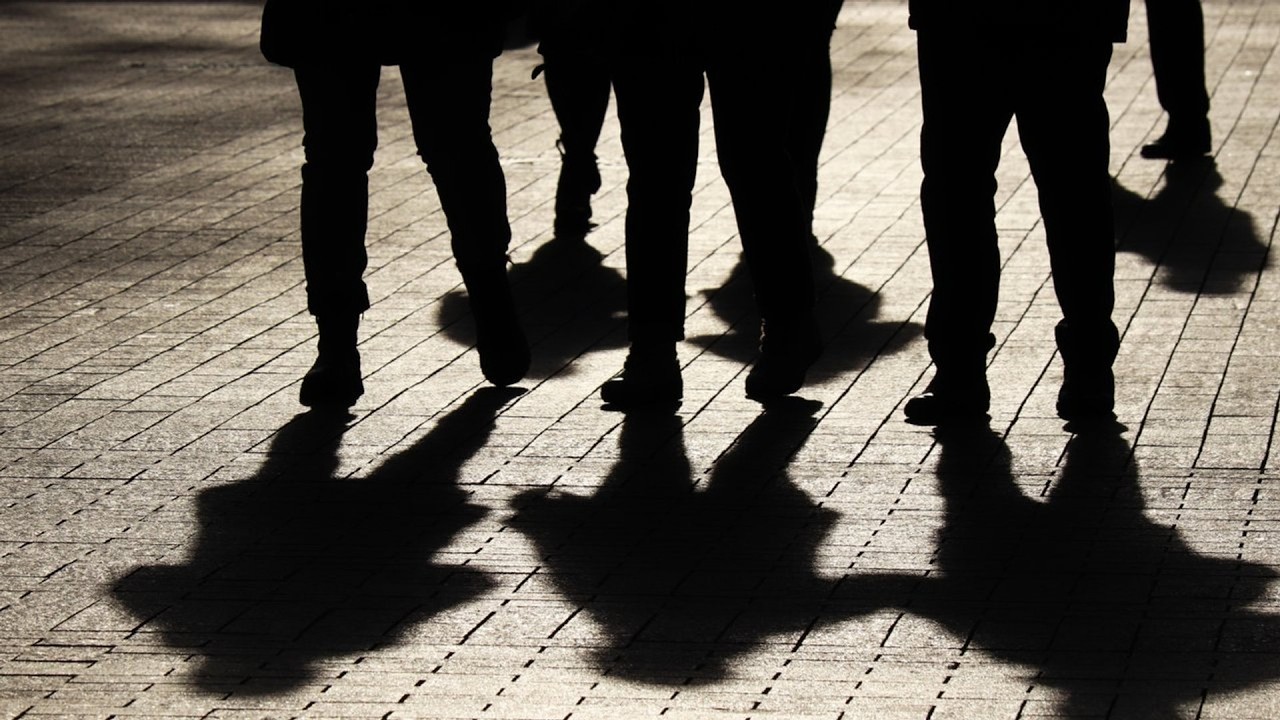 One Nation vows crackdown on Victoria's 'crime crisis'