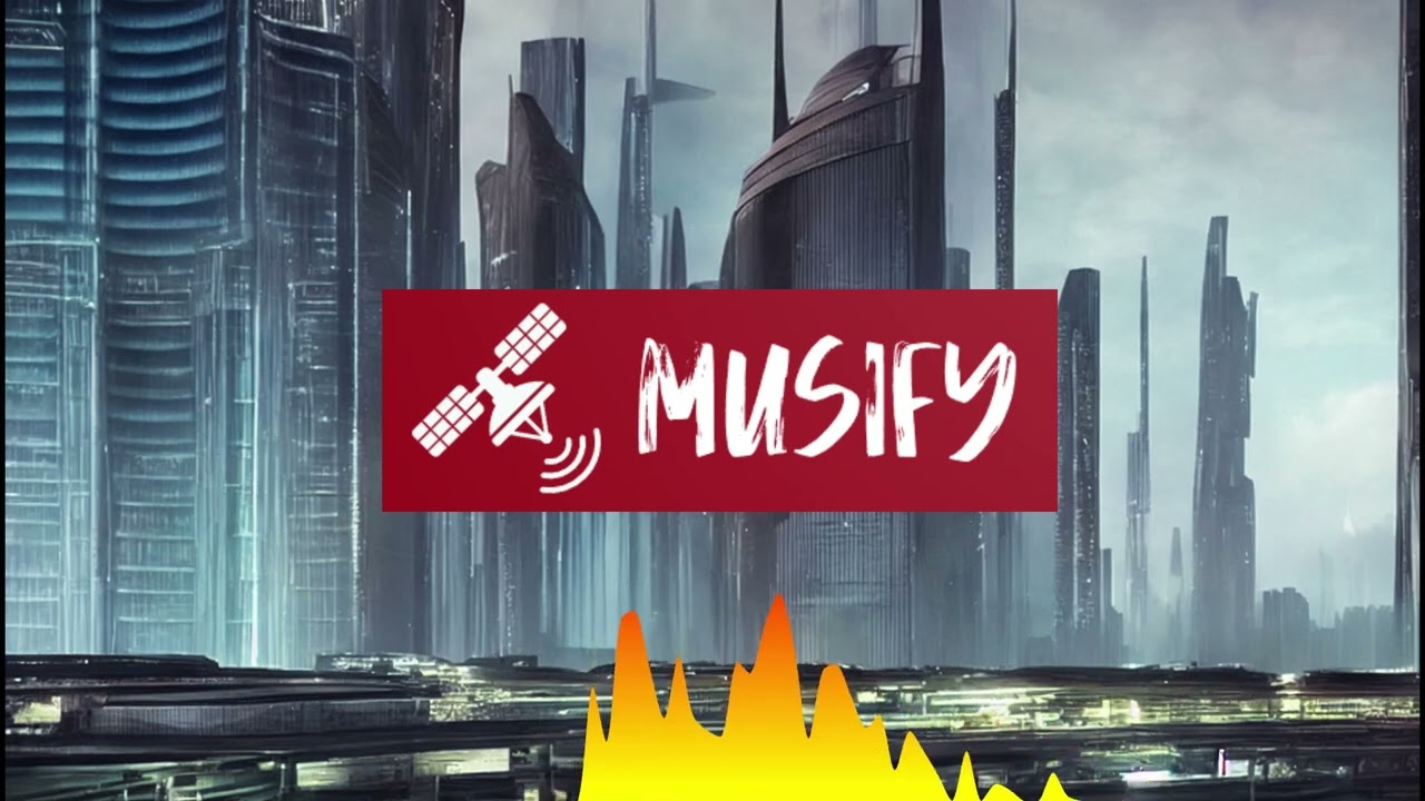 Midnight Groove - Musify [Lofi]