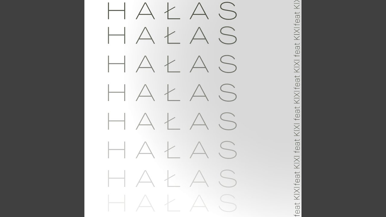 Hałas