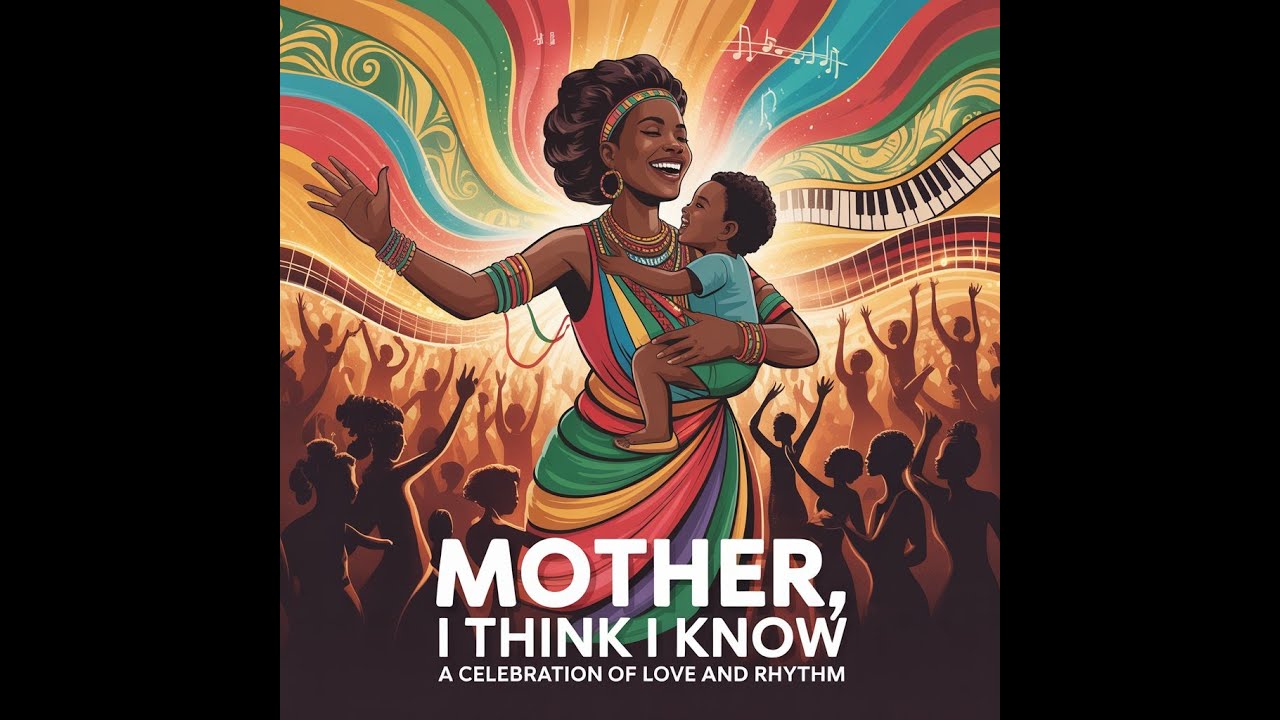Mother, I Think I know