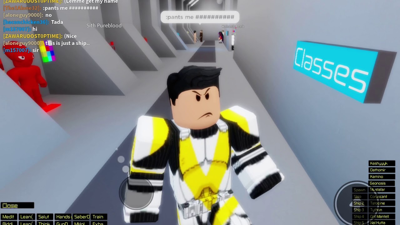 How to make A 13th Battalion Trooper
