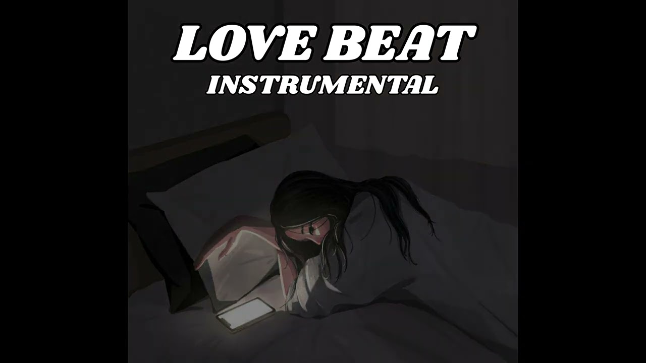 [ FREE ] Love Beat Instrumental Type Beat Latest 2026