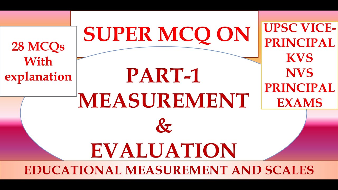 SUPER MCQ ON 