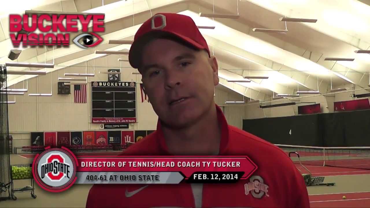 MTEN: Ty Tucker Previews ITA Team Indoor Championships