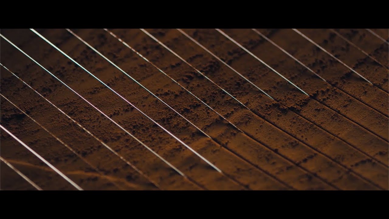 【MAISON CACAO (旧ca ca o)】ブランドムービー