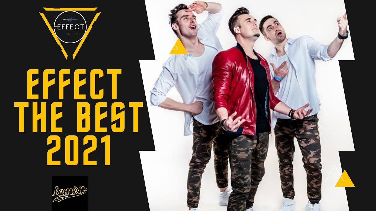 EFFECT The Best of Disco polo  Składanka 2025 #1