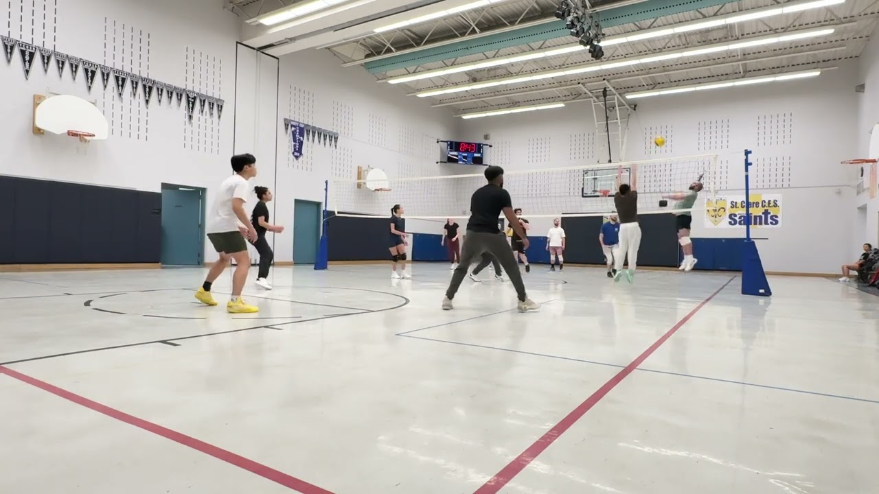 YRV Wednesday Winter 2026 Week 5 Game 2