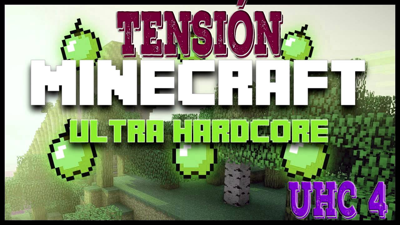 UHC 4: TENSIÓN - BANDA SONORA