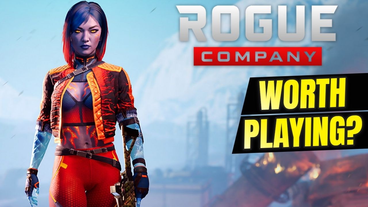 Стоит ли играть в Rogue Company в 2026 году?