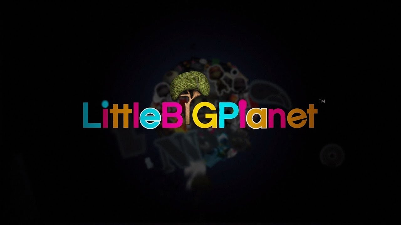 LittleBigPlanet Opening Introduction