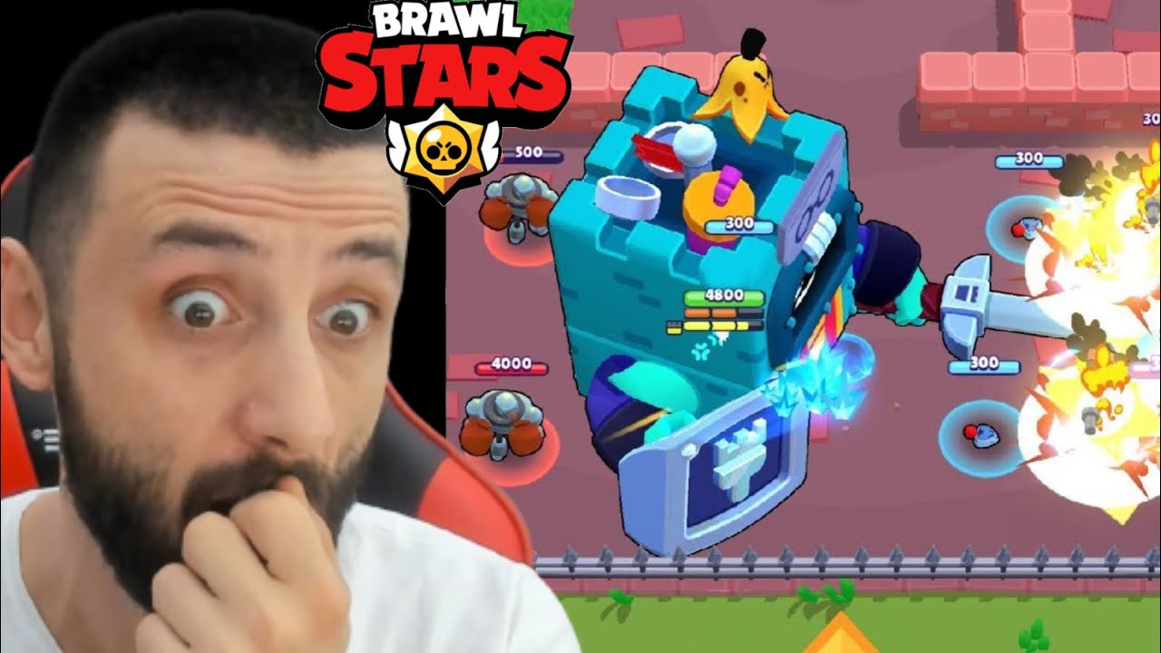 Brawl Stars EN GİZLİ OYUN HATALARI ve BUGLARI