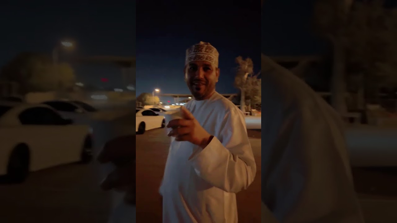 زعلان علينا 