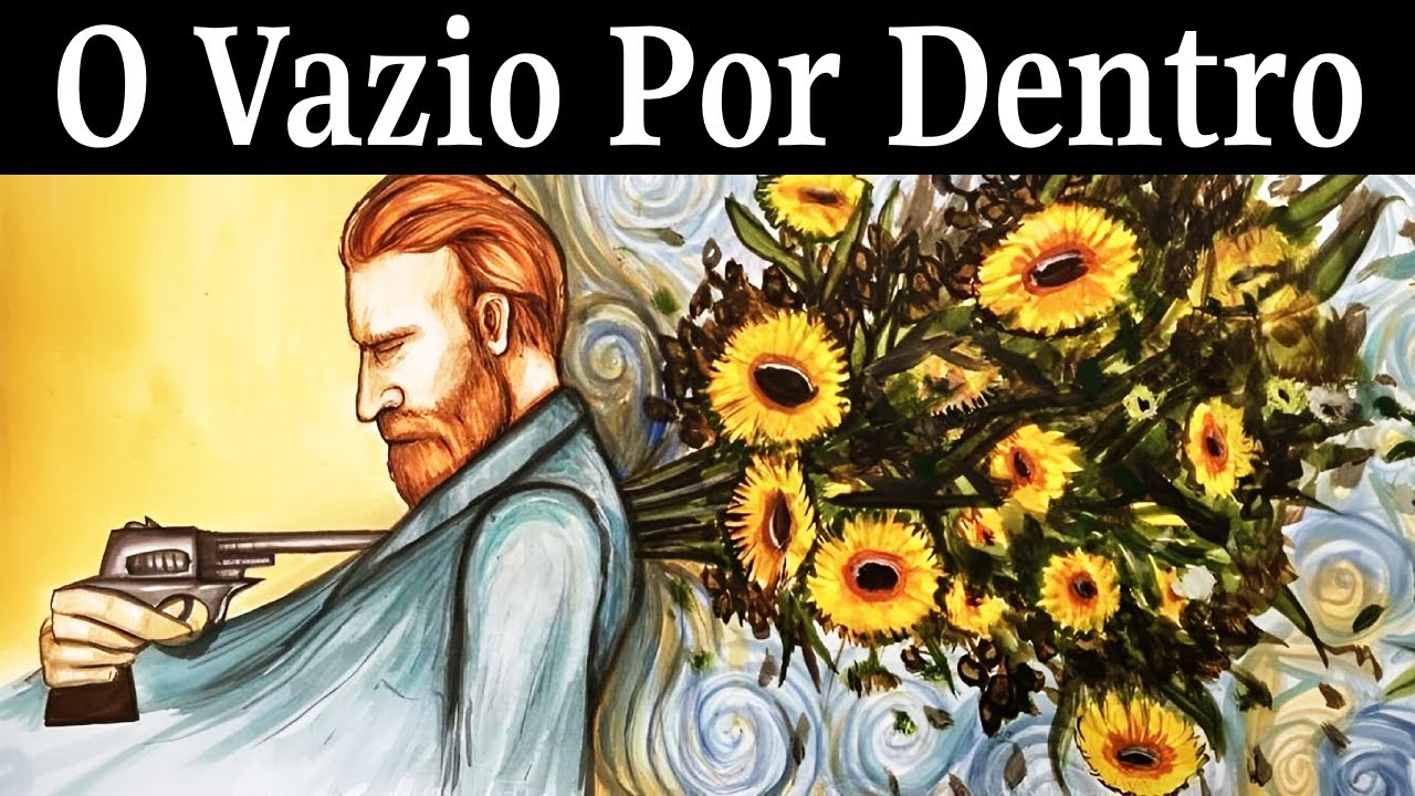 O Vazio Do Homem Moderno: Você Sente Que Nada Faz Sentido?