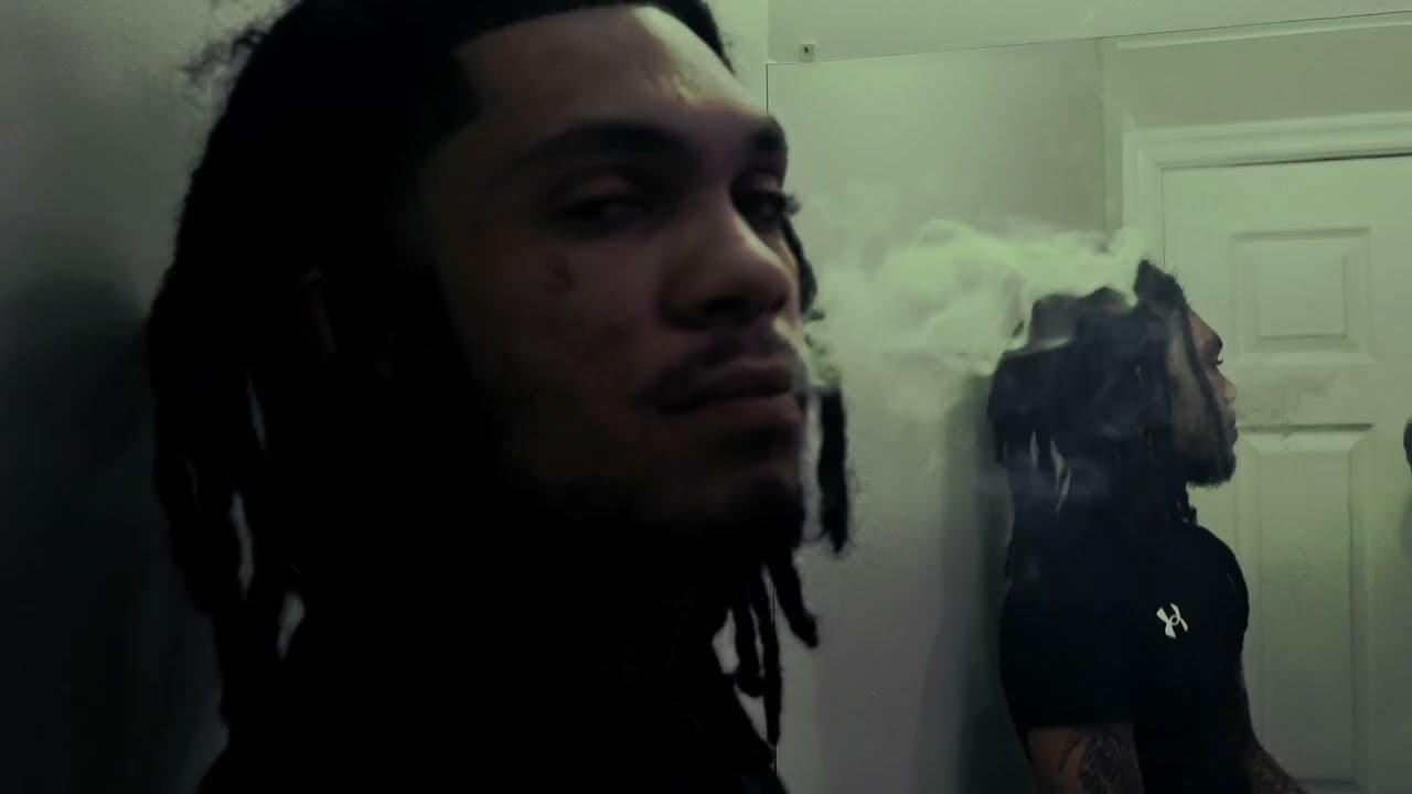 SG Lante - Hand Up (Official Music Video) 