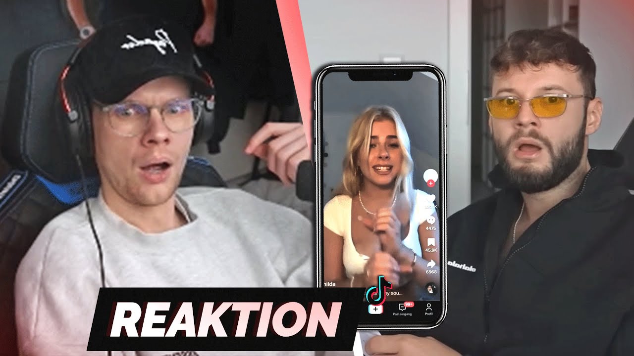 Wir sind wirklich VERLOREN 😲 | Inscope21 Reaktion