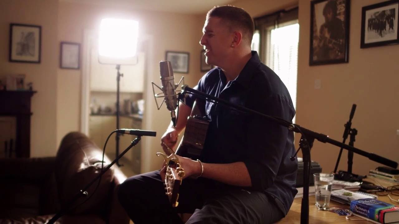 Na Bailéid Ep 3  | Damien Dempsey - The West's Awake | Dé Domhnaigh 10pm | TG4