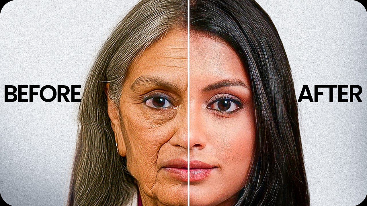 5 Things You Must Avoid To Look 10 Years Younger In 10 Days |&nbsp;Doctor&nbsp;Explains