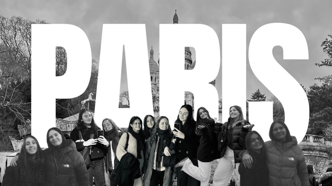 PARIS 