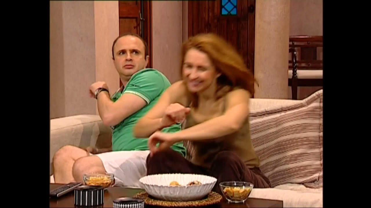 TRĂSNIȚII EPISOD 46 SEZON 19 FULL HD