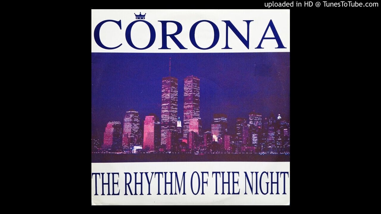 Corona - The Rhythm Of The Night (@ UR Service Version)