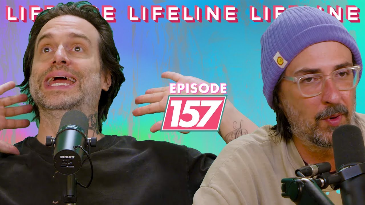 OnlyMoms | Lifeline Ep. 157