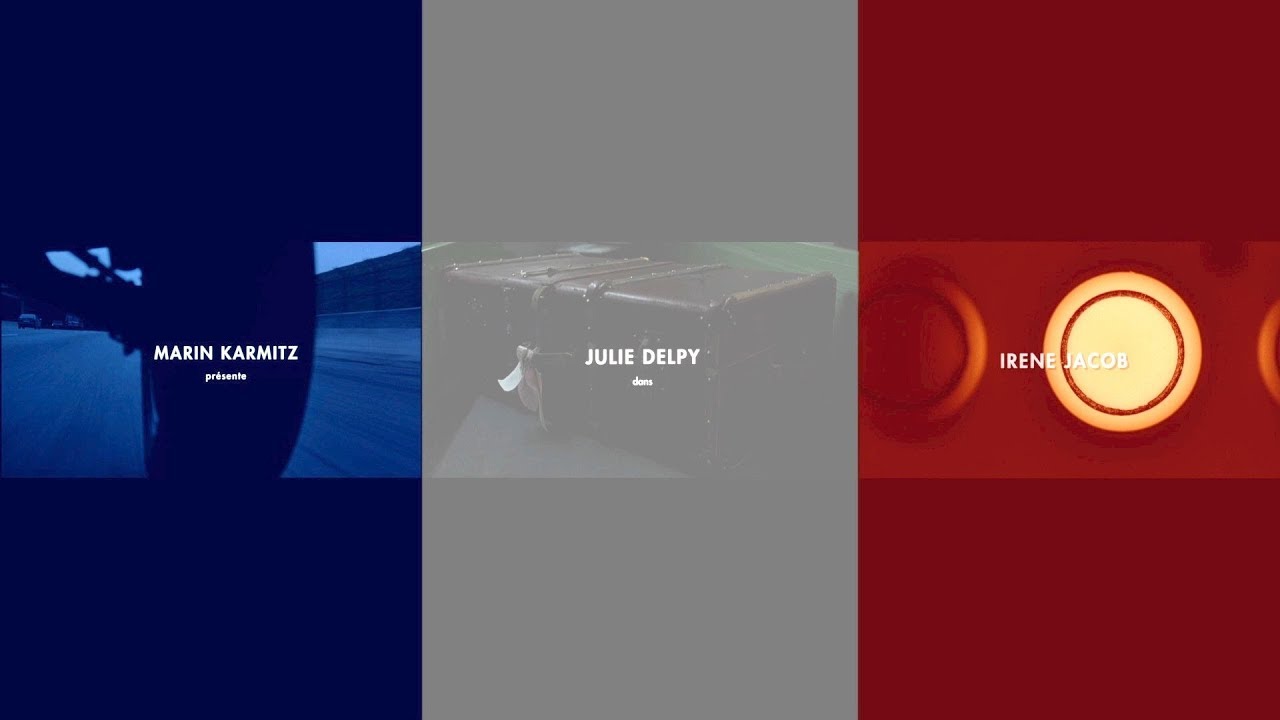 Three Colours Silver: Kieslowski's trilogy at 25
