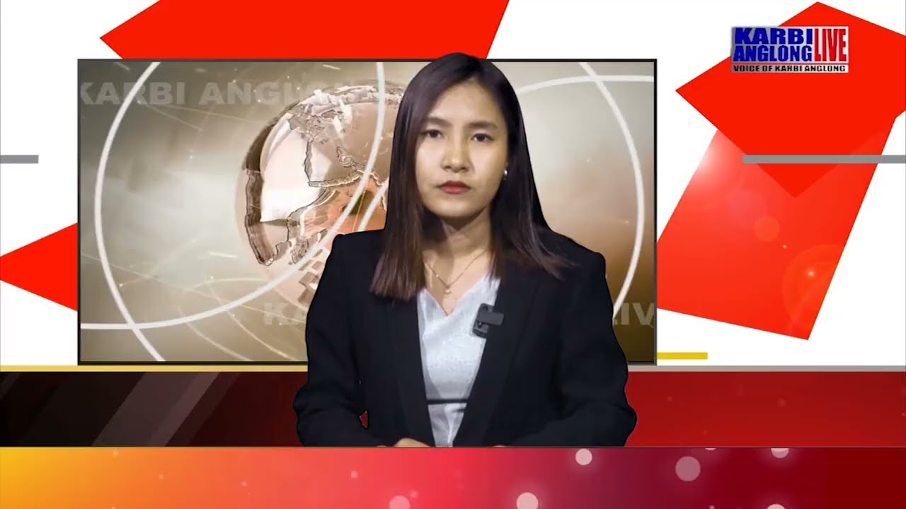 Morning News | 05 April 2026 | Karbi Anglong Live