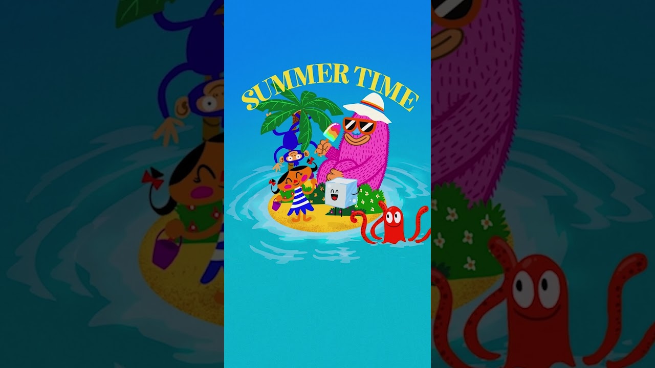 It's Summer Time 🍦 😎