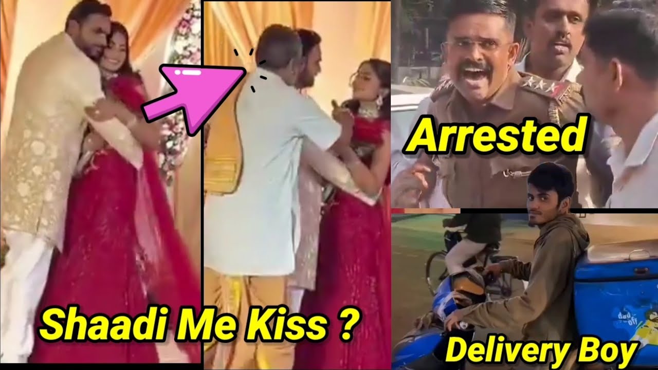 Gold & Silver Price Girgaya, Shaadi Me Close Hona Pada Mahinga, Viral Delivery Boy, Singham Arrested