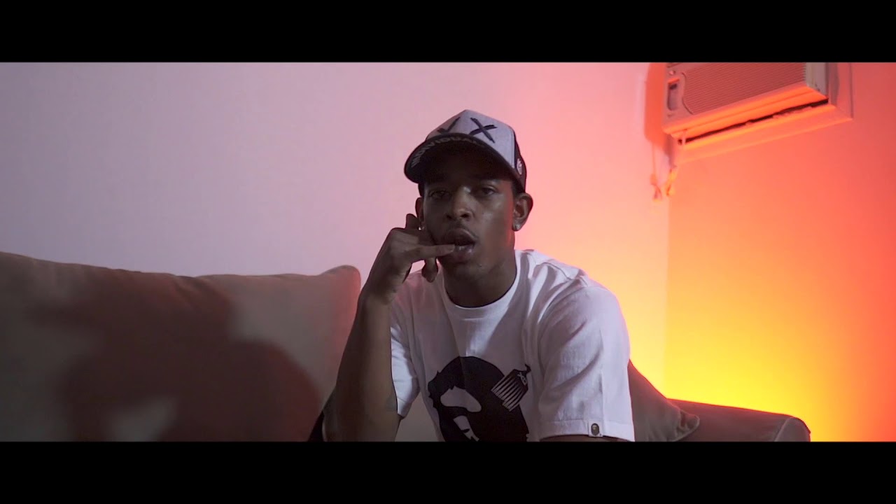 KMoneyBeats | Dont Talk To Me | shot by @a_royal_payne