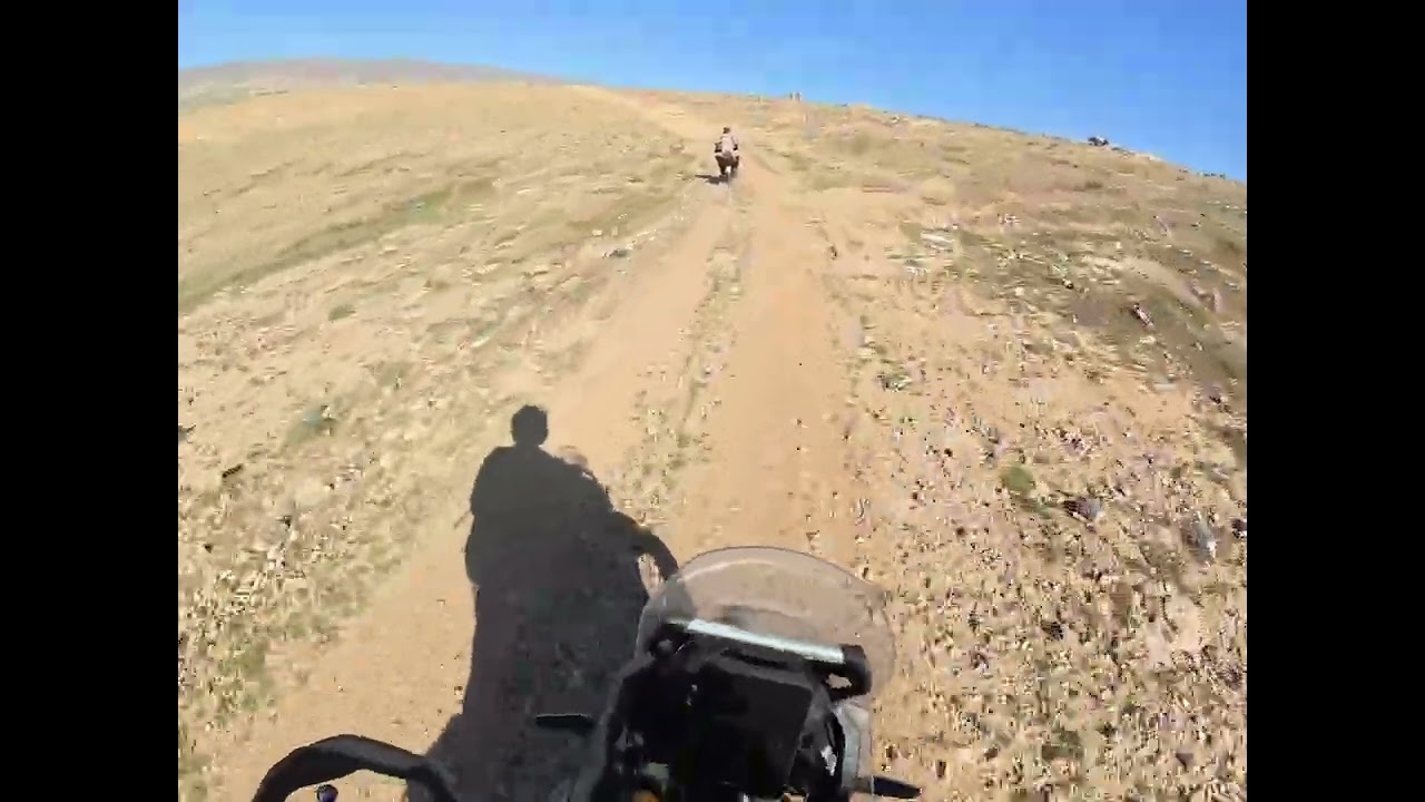 #offroad Yamaha T7