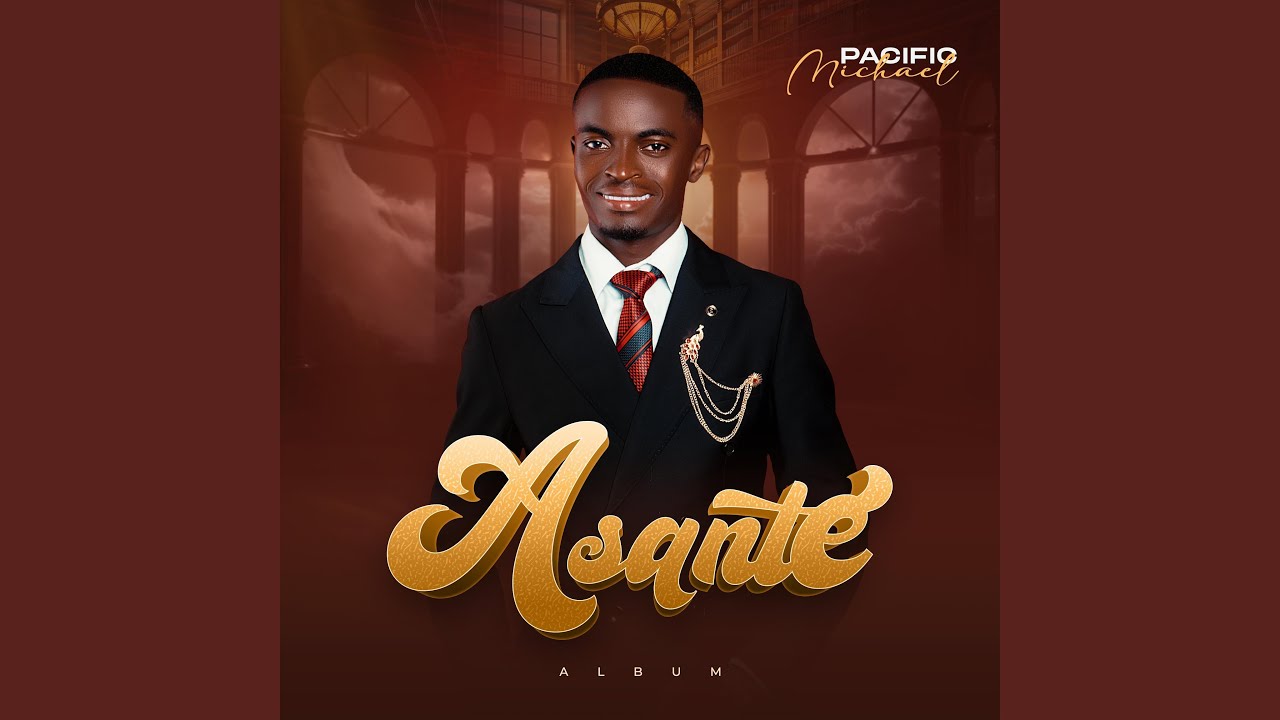 Majeshi Malaika (feat. Amos Moses)