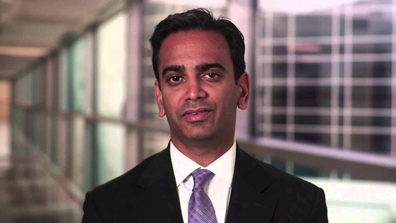 Dr. Sanjay Bagaria Discusses HIPEC Surgery - Mayo Clinic
