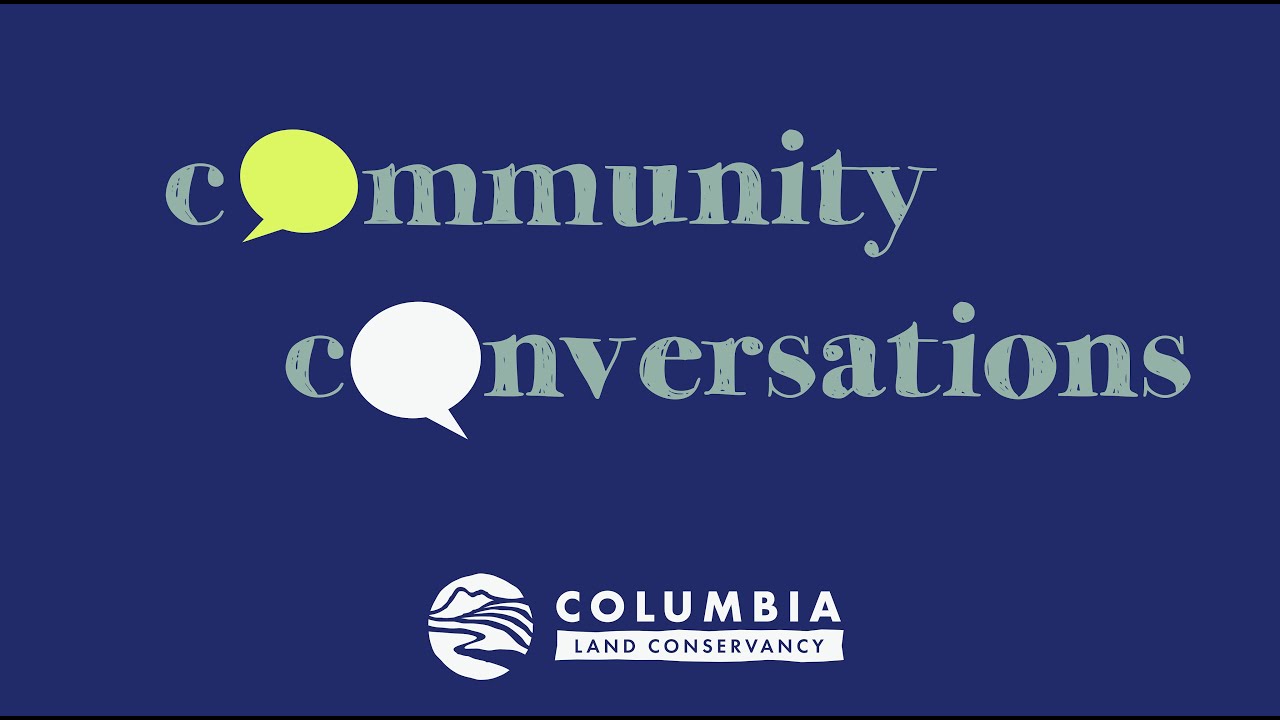 Community Conversation: Affordable farmland and conservation