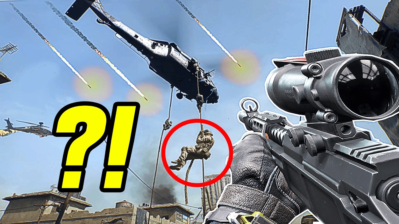 너무 리얼해서 숨막히는 대규모 전쟁 무료 FPS (전투기, 탱크까지 다 폭발함.. 미쳤습니다)