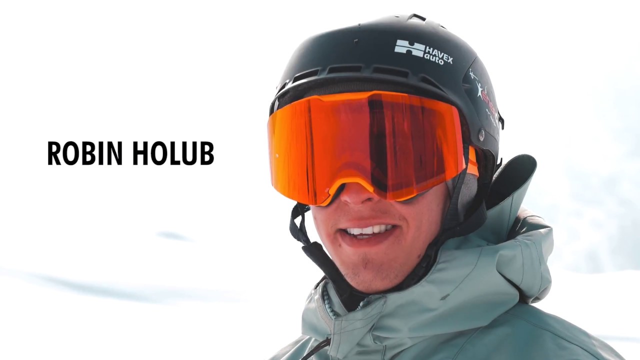 Robin Holub Seiser Alm season edit 2018