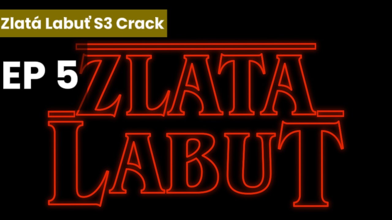 Zlatá Labuť Crack: S03E05 #zlatalabut