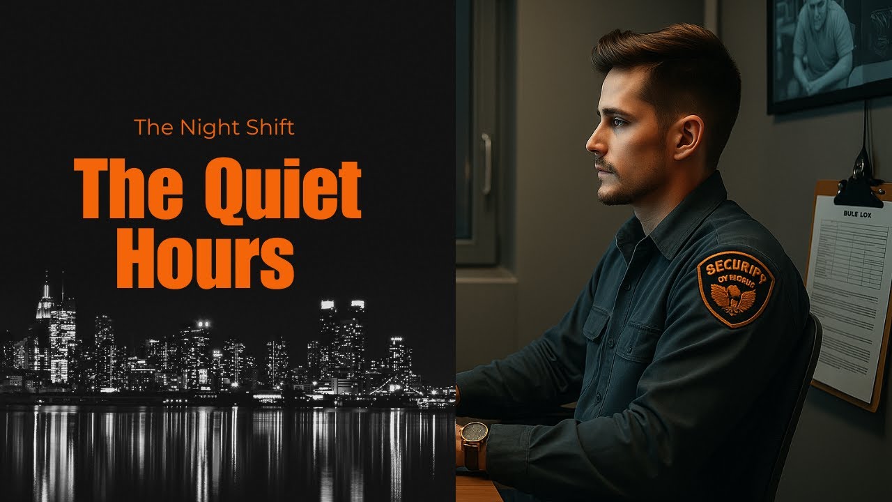 The Quiet Hours | Introspective Lofi Beats with Narration @Midnightlofimuses @Lofi @lofinarration