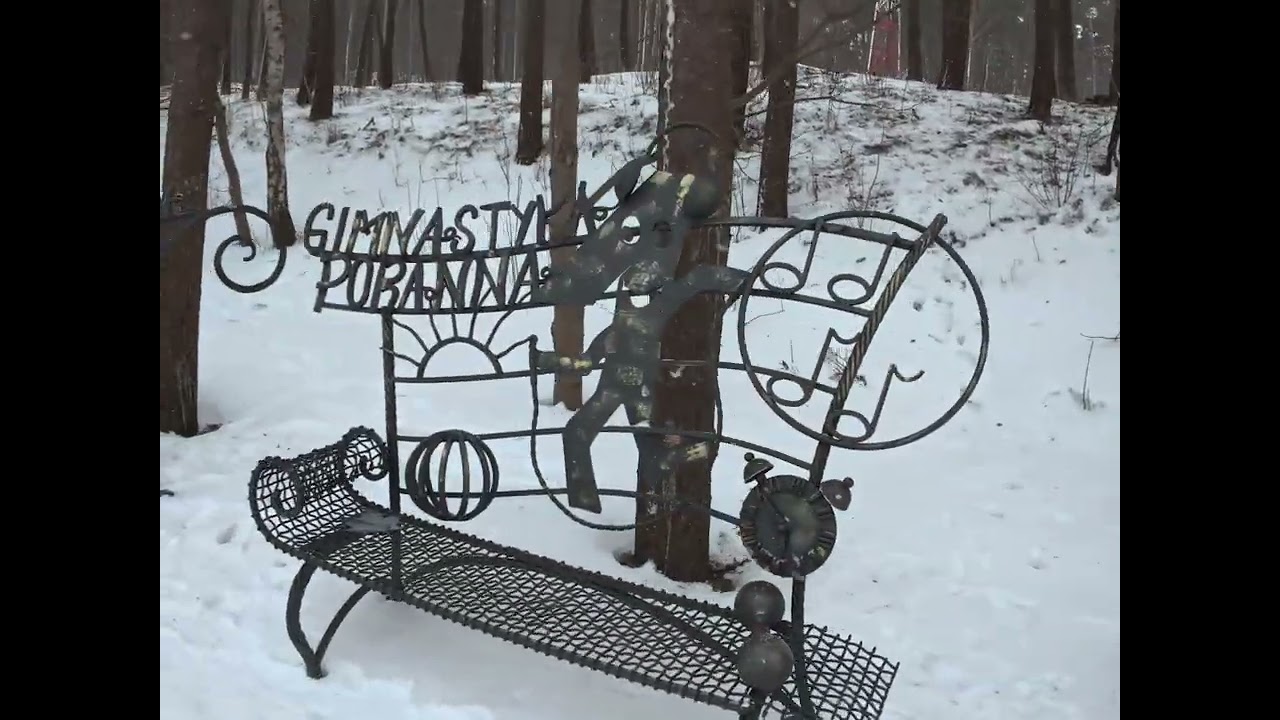 W poszukiwaniu butsztynu Stegna 17.02