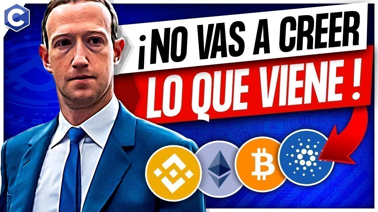 ✅ LA &Uacute;LTIMA MODA!! | Noticias Criptomonedas | Bitcoin | Ethereum | Tether | Arthur Hayes | Oro 🚀