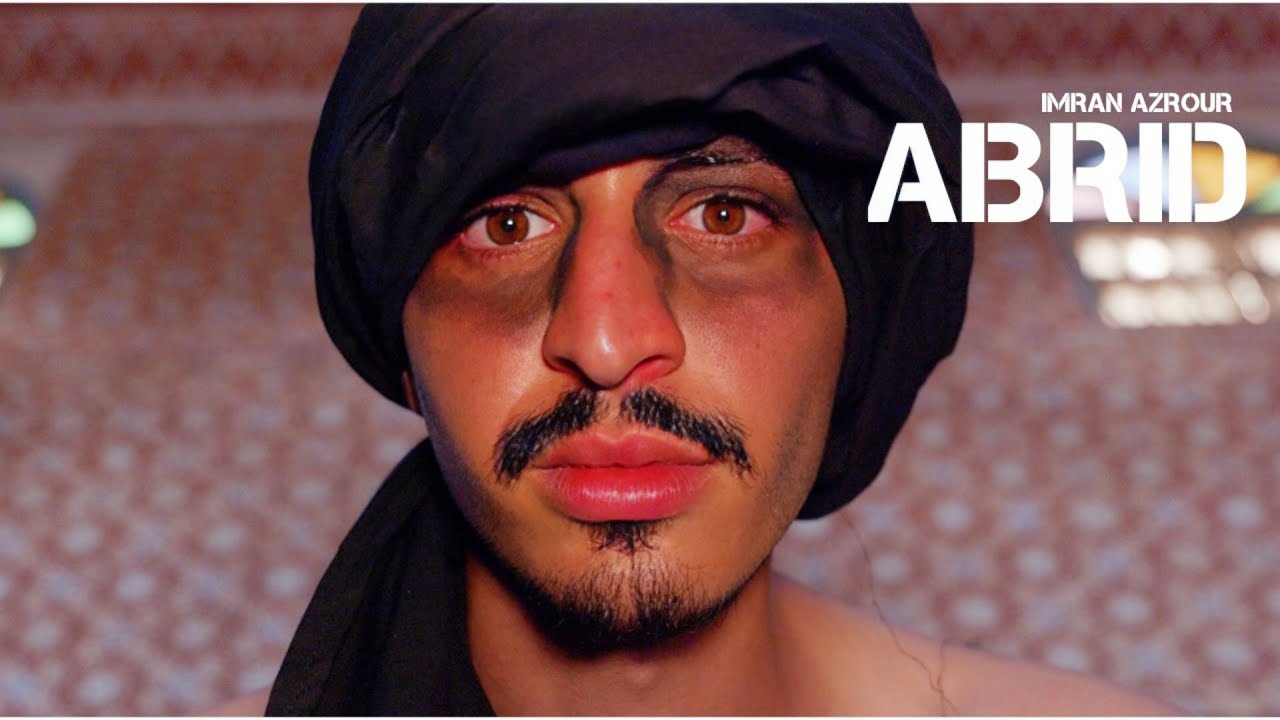 Imran Azrour - ABRID - ⴰⴱⵔⵉⴷ - Ft. Ania [Official Music Video]