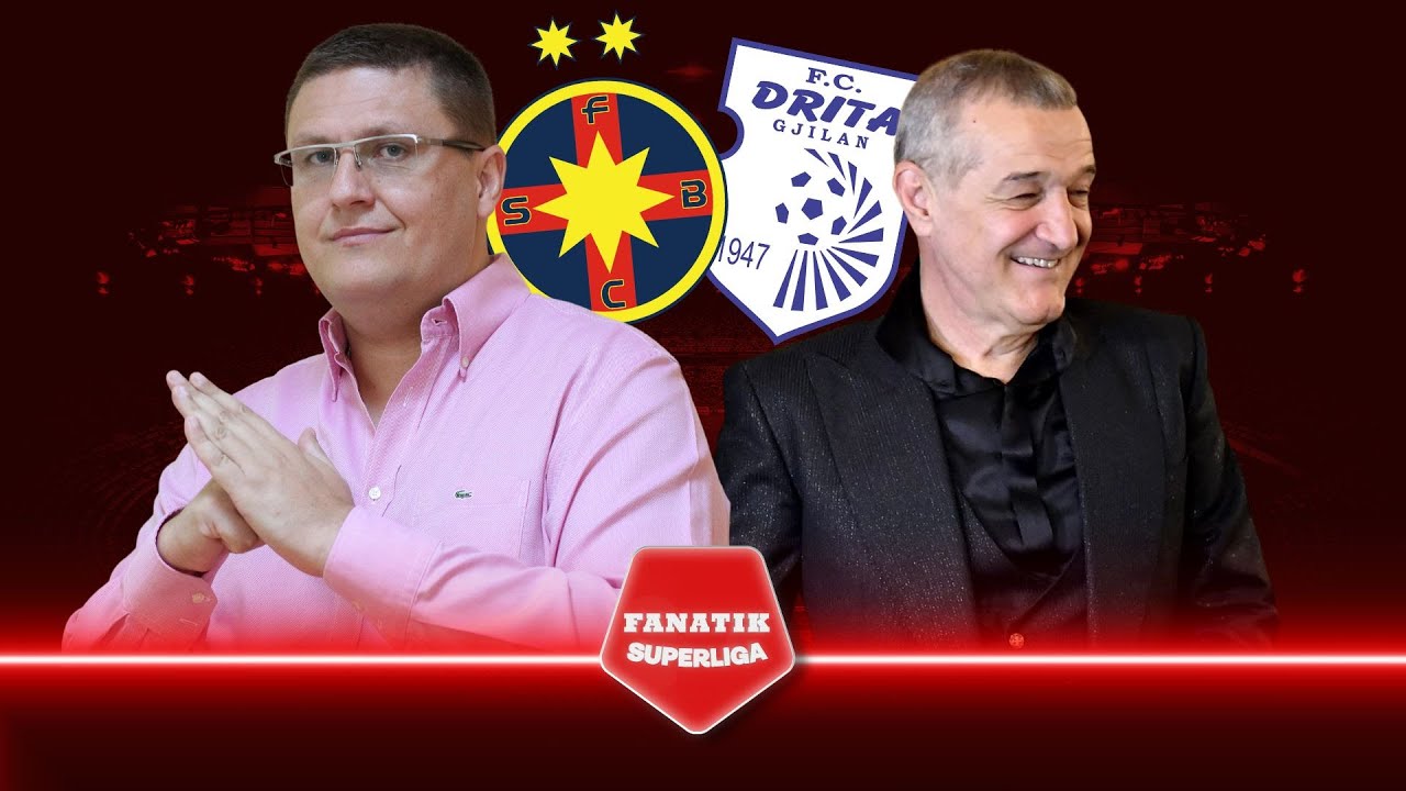 Gigi Becali, REACTIE FURIBUNDA dupa FCSB - Drita 3-2: &ldquo;O SA CASTIGAM EUROPA LEAGUE&rdquo;
