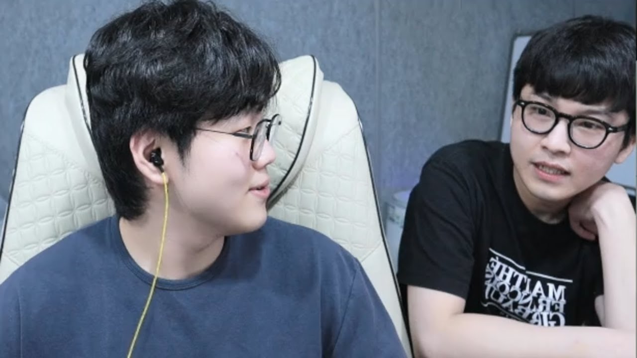 박사장x살루트│감도? 세팅? 프로를 하게 된 계기? 사장님과의 합방에서 모든 것을 풀었습니다.