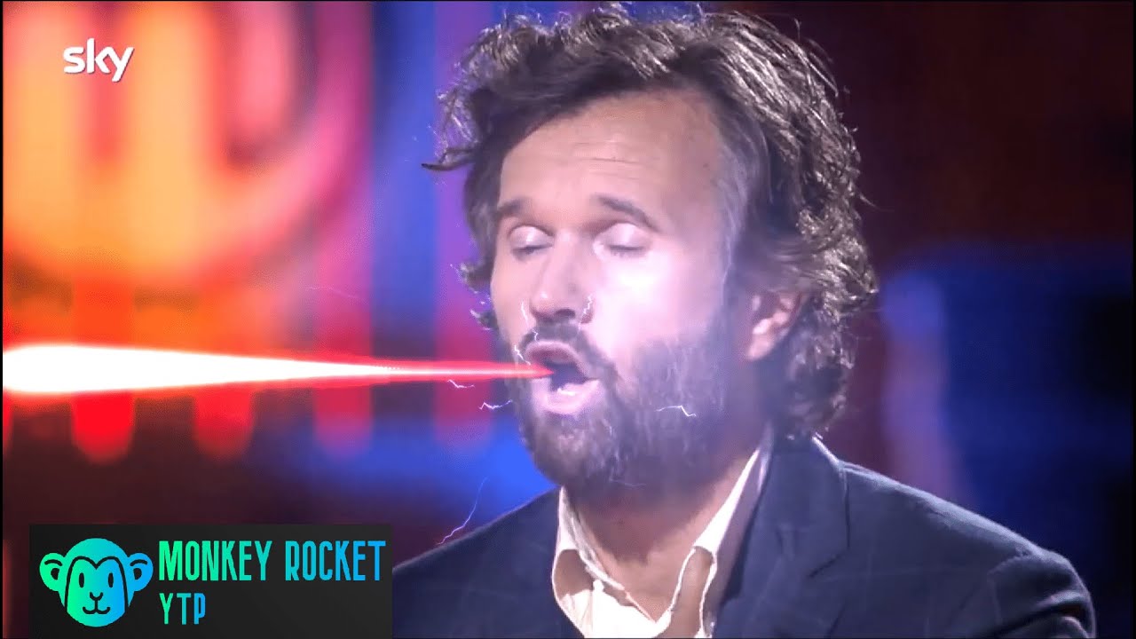 YTP MasterChef - Cracco si arrabbia con Maradona per un piatto di tortellini alla tartaruga [ITA]