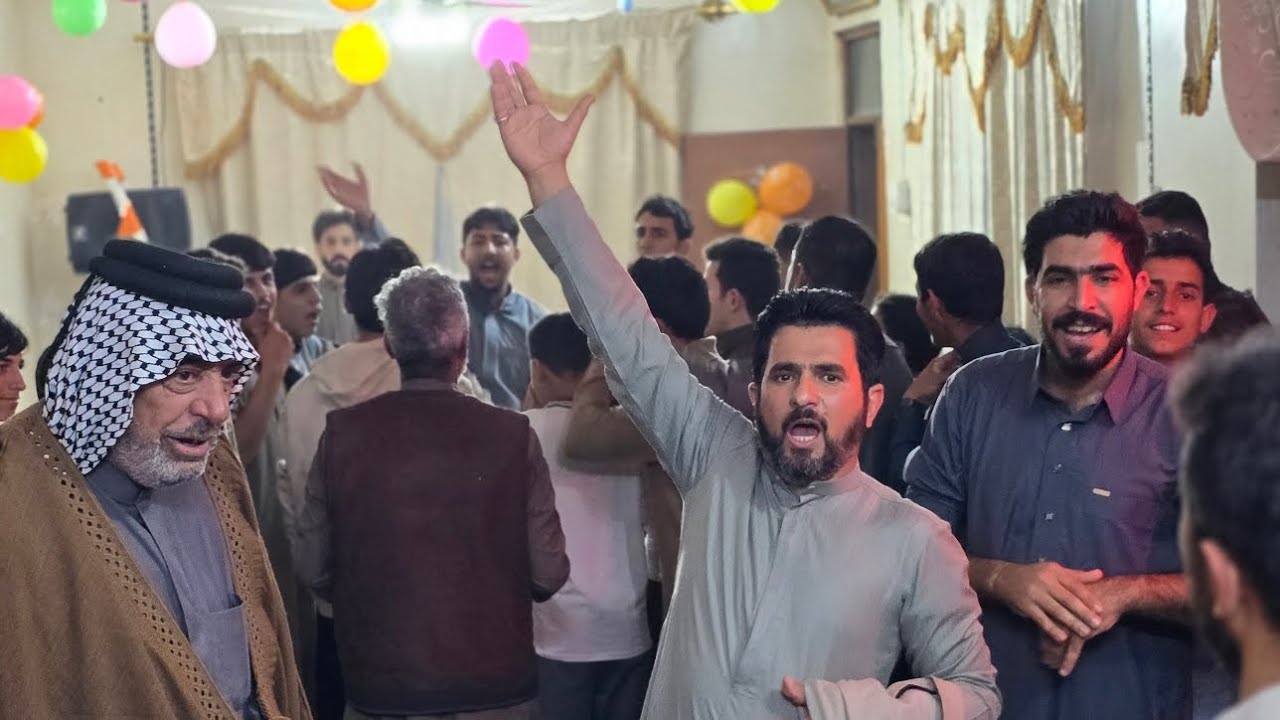 احياء ليلة النصف من شعبان ||الرادود سجاد الزيدي 