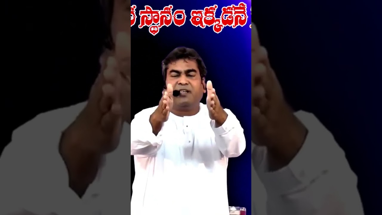 #pastor_suresh_garu #kranthigm #glorious_minstries