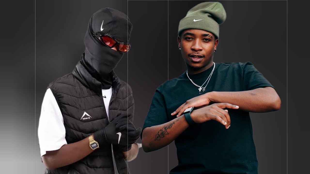 Shax Champion feat Eeque (Unreleased Song)