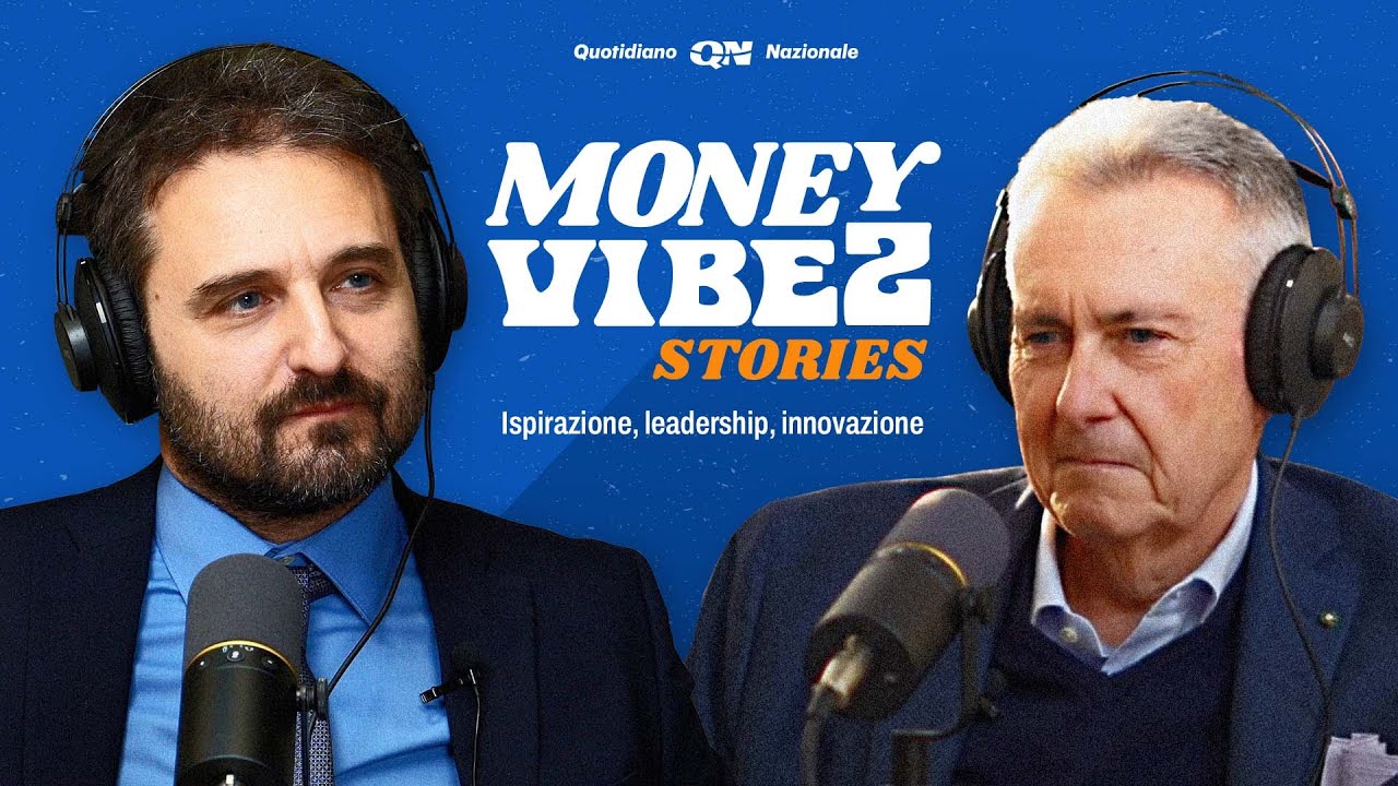Money Vibez Stories | Intervista a Maurizio Marchesini