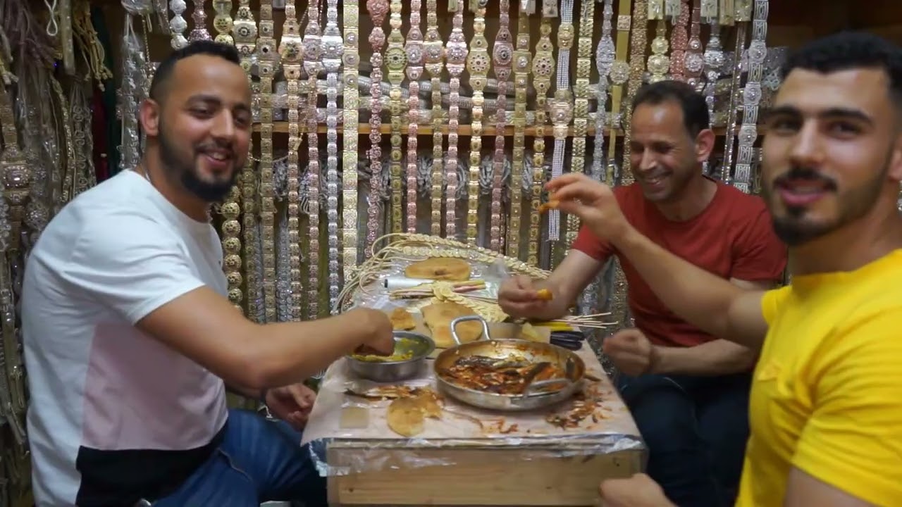 وثائقي فاس كما نريد لها أن تكون 2023