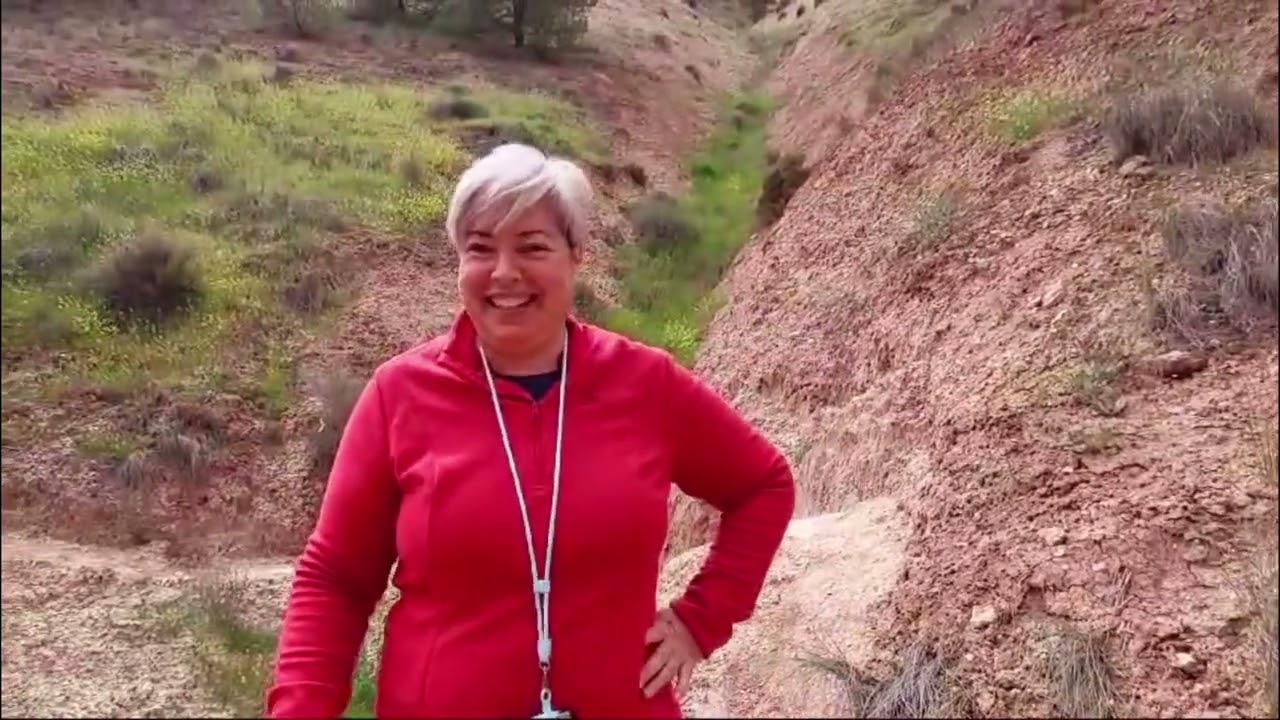 Playas del Negratín y Rambla de Doblas, Cuevas del Campo.